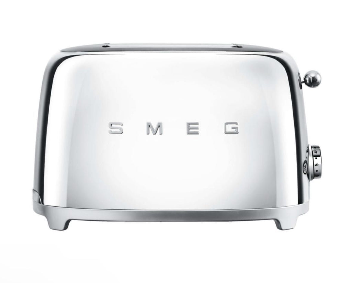 Smeg - 2 Slice Toaster