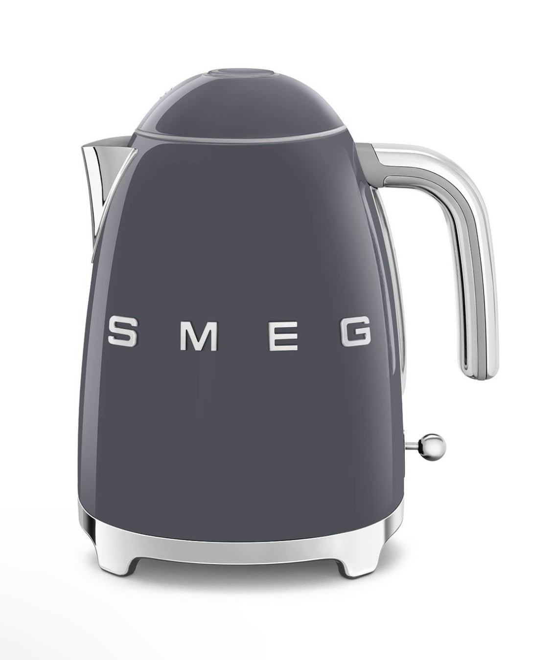 SMEG 1.7 L - 3D Logo Kettle