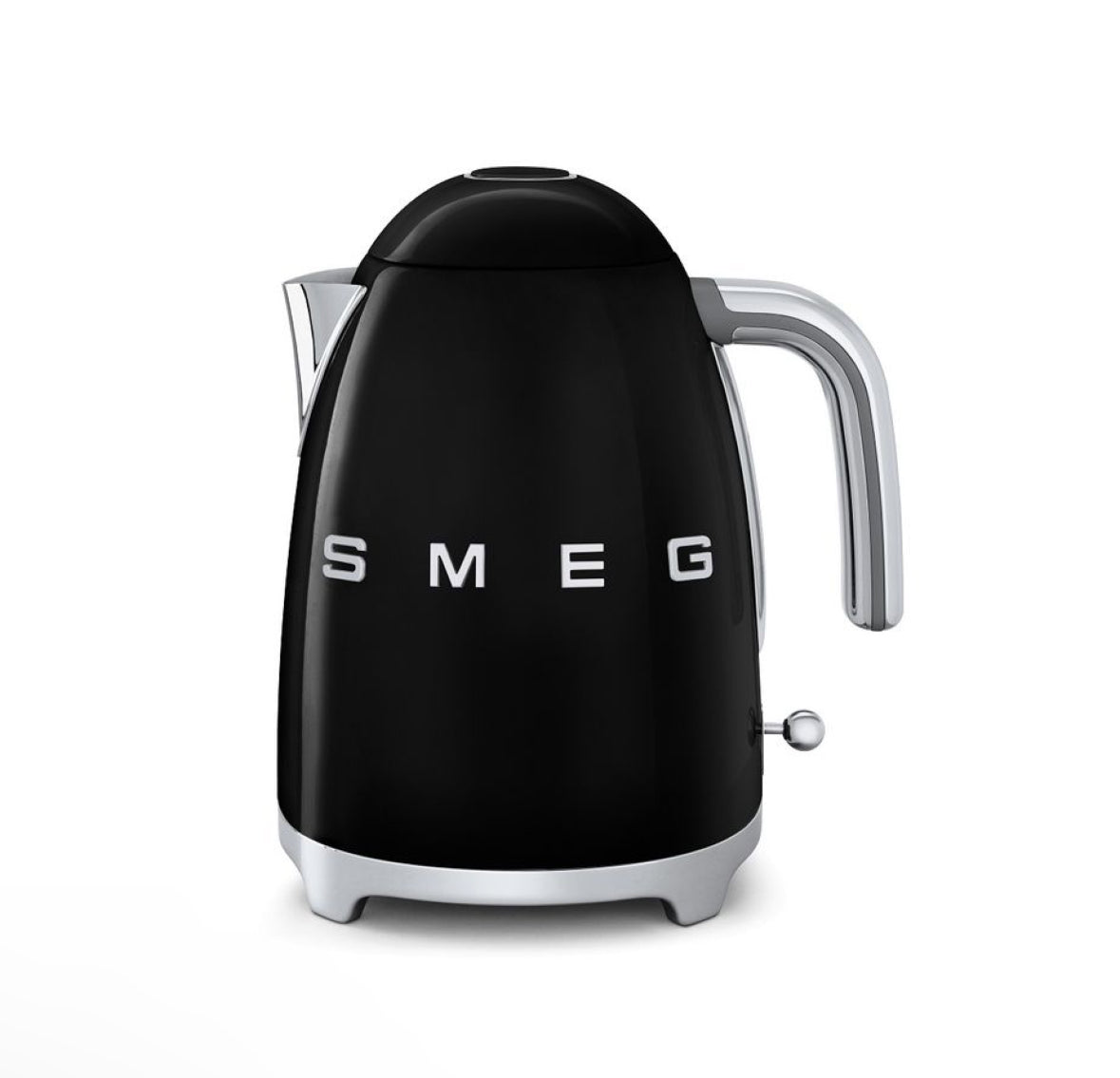 SMEG 1.7 L - 3D Logo Kettle