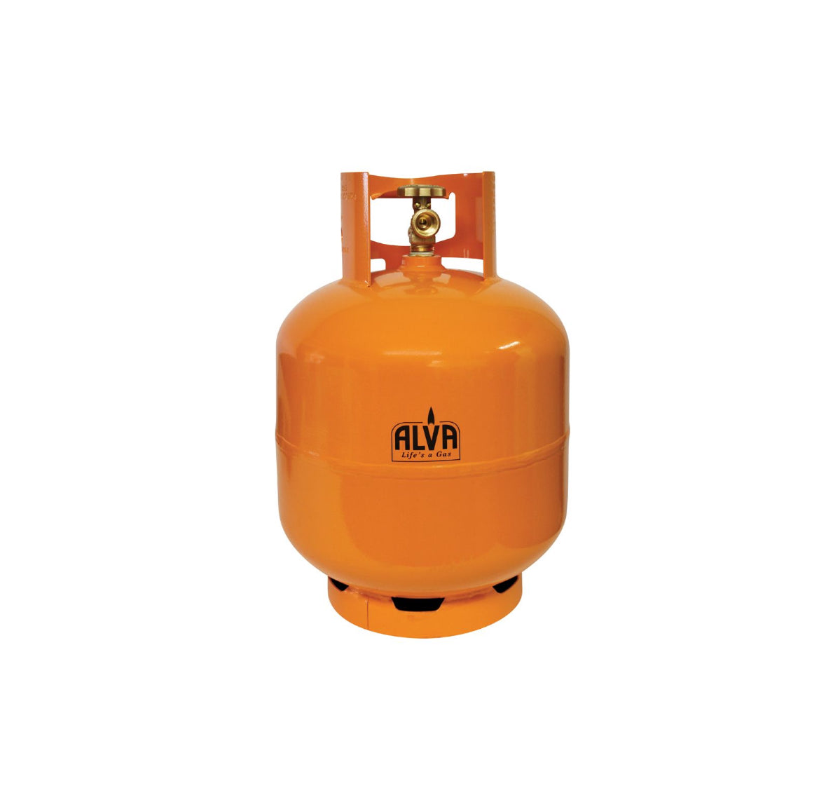 Alva Gas Cylinder - 9kg