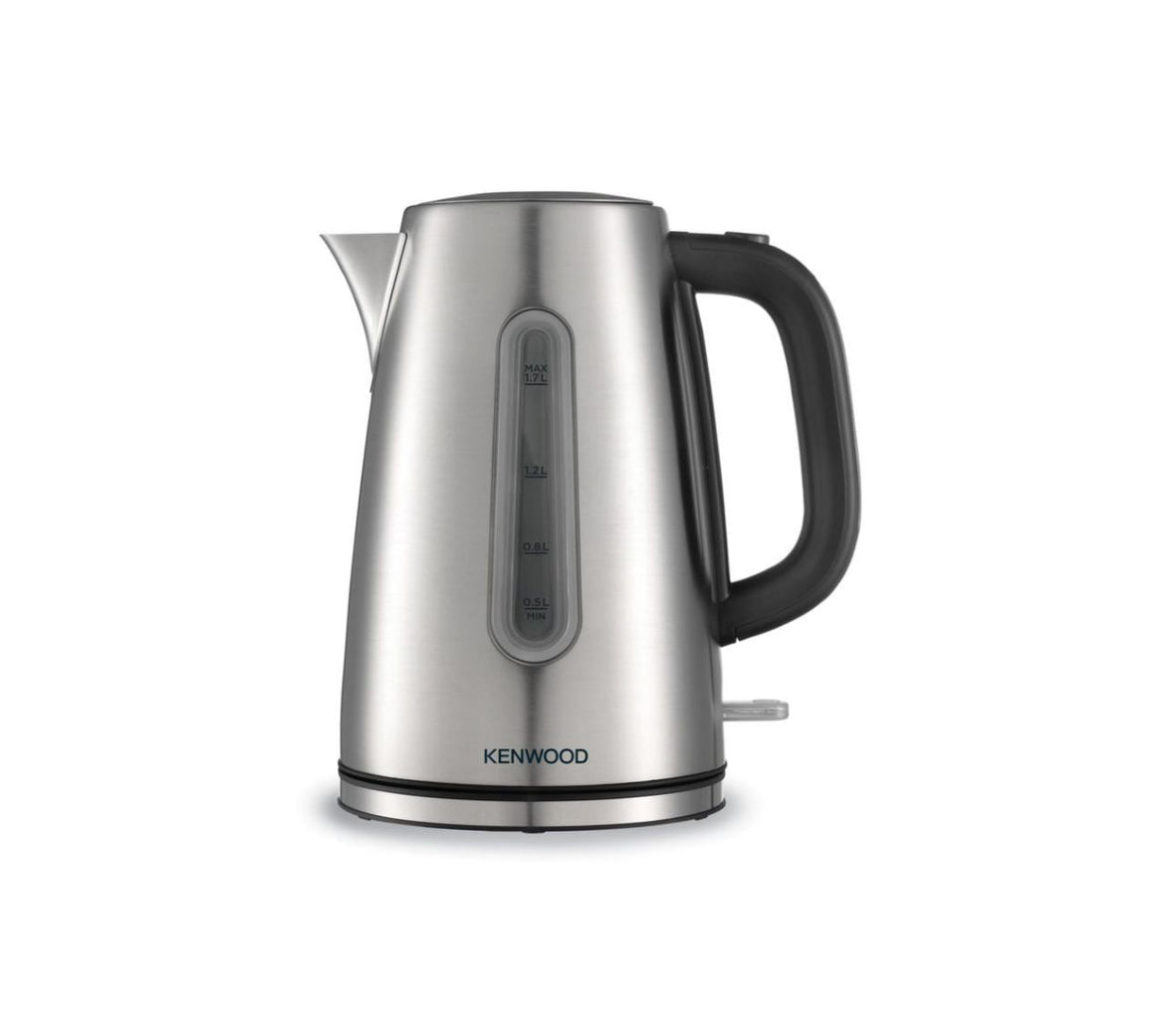 Kenwood - Cordless Stainless Steel Kettle - ZJM10.000SS