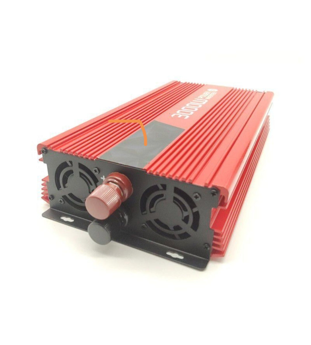 4000W Power Inverter