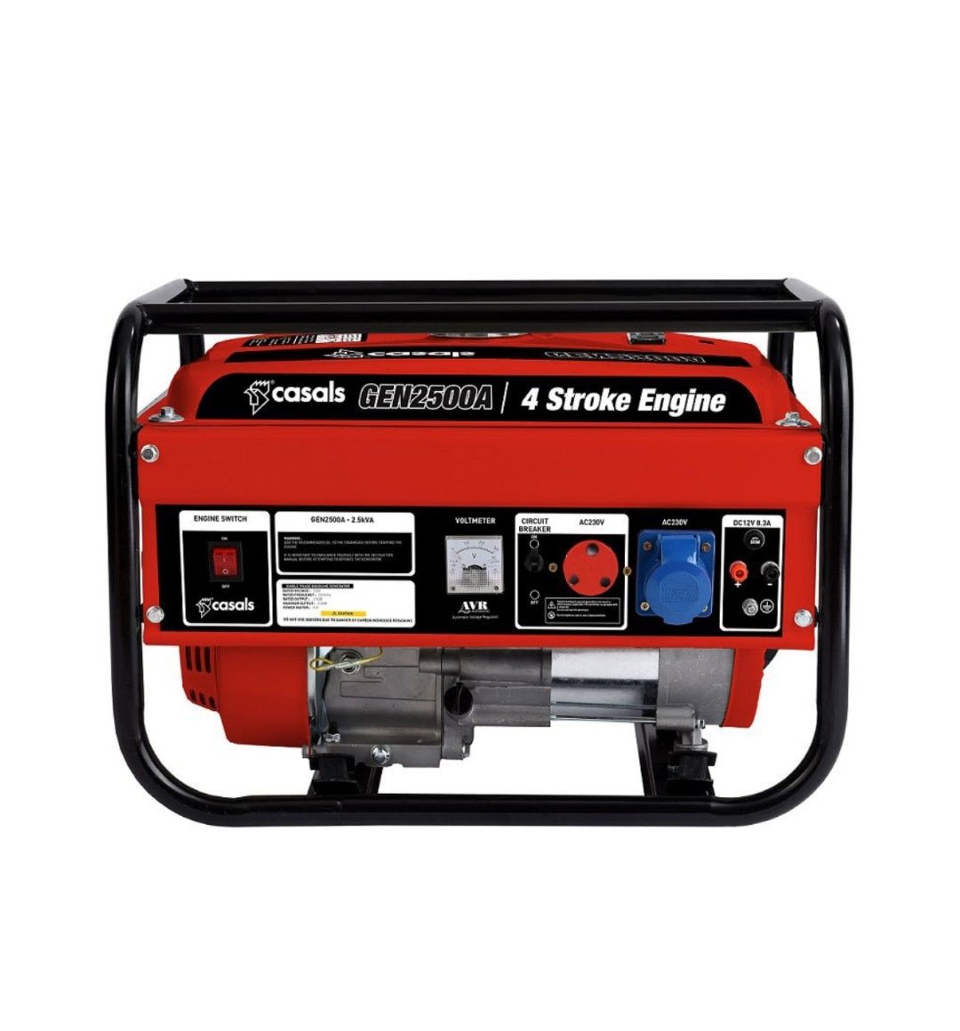 2000W Generator