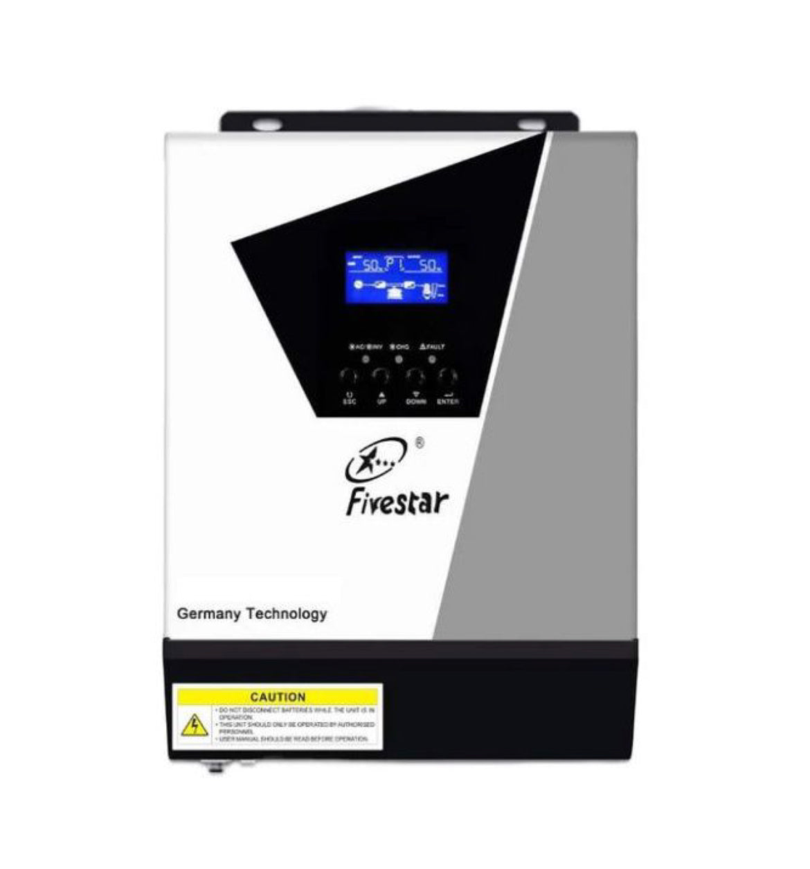 5kVA Hybrid Solar Inverter