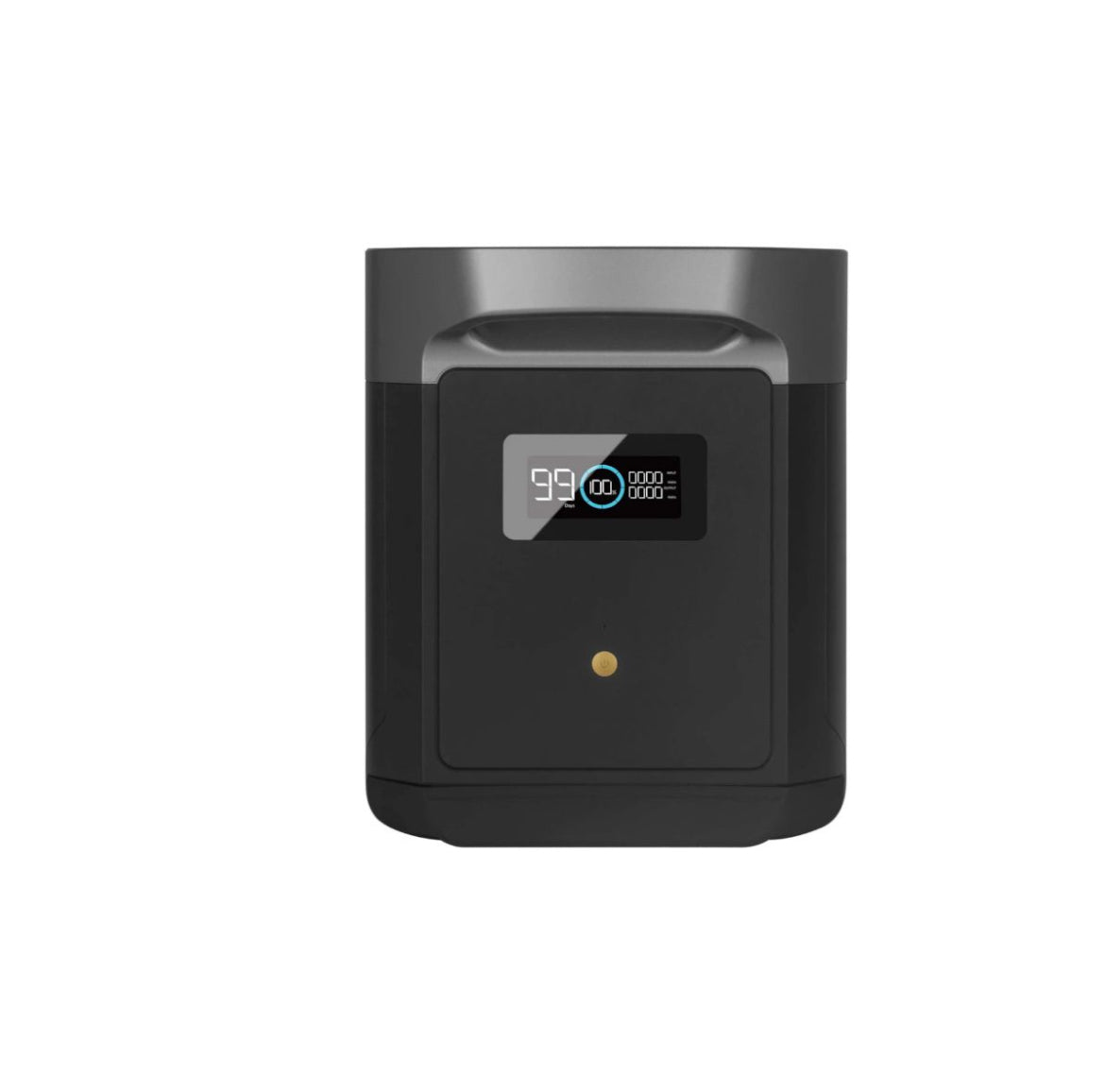 Delta Max Extra Battery