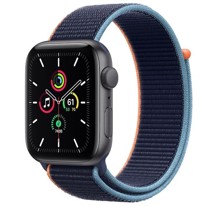 Watch SE