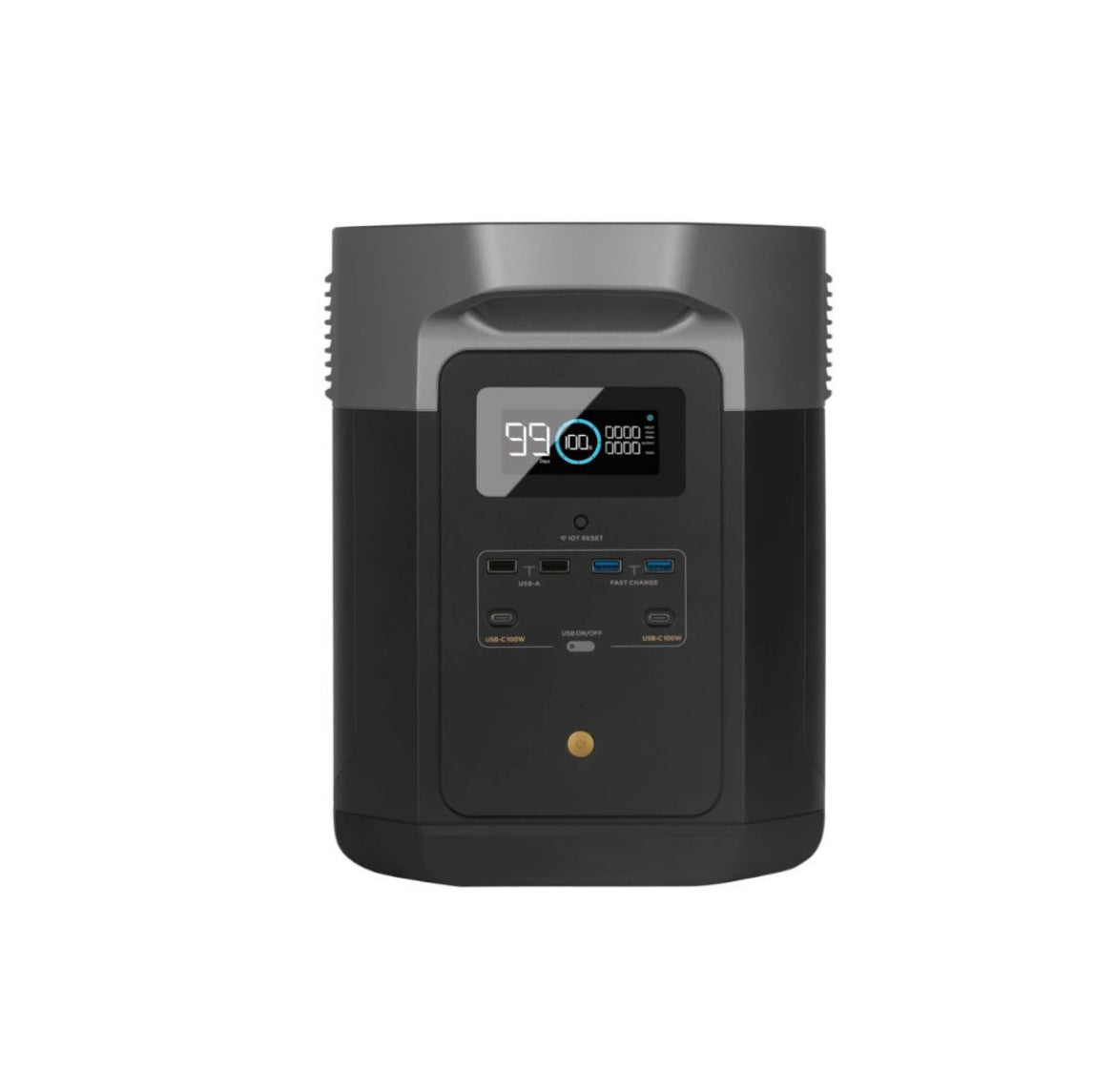 EcoFlow Delta Max