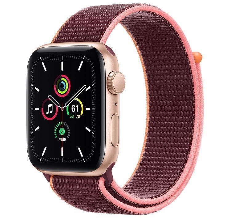 Watch SE