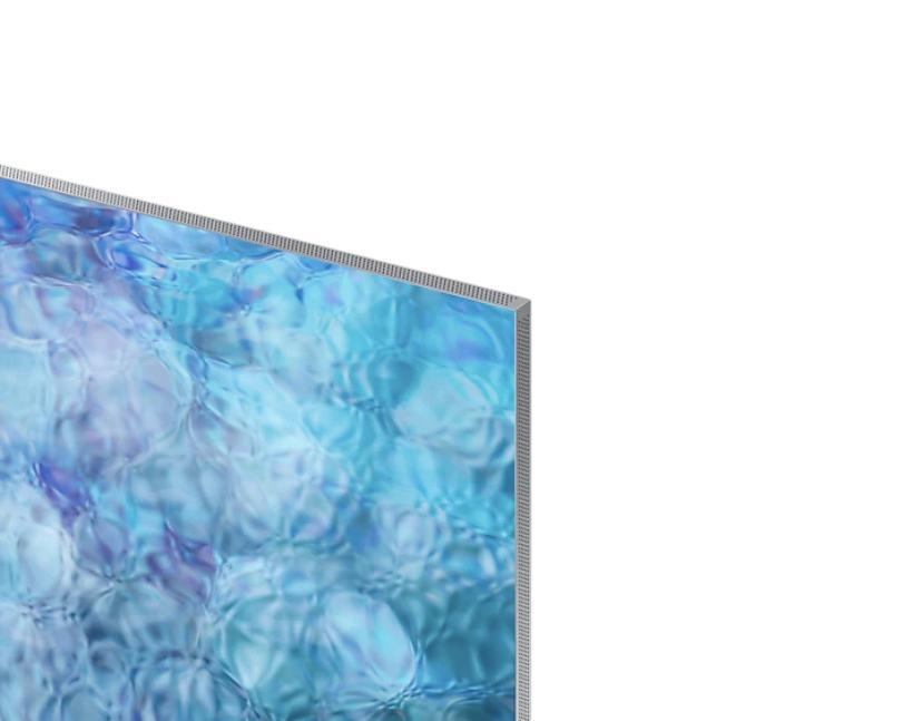 85” QN900A Neo QLED 8K TV