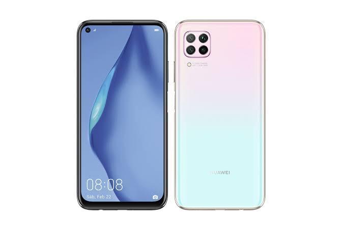P40 Lite