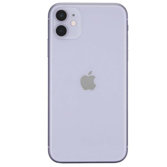 iPhone 11