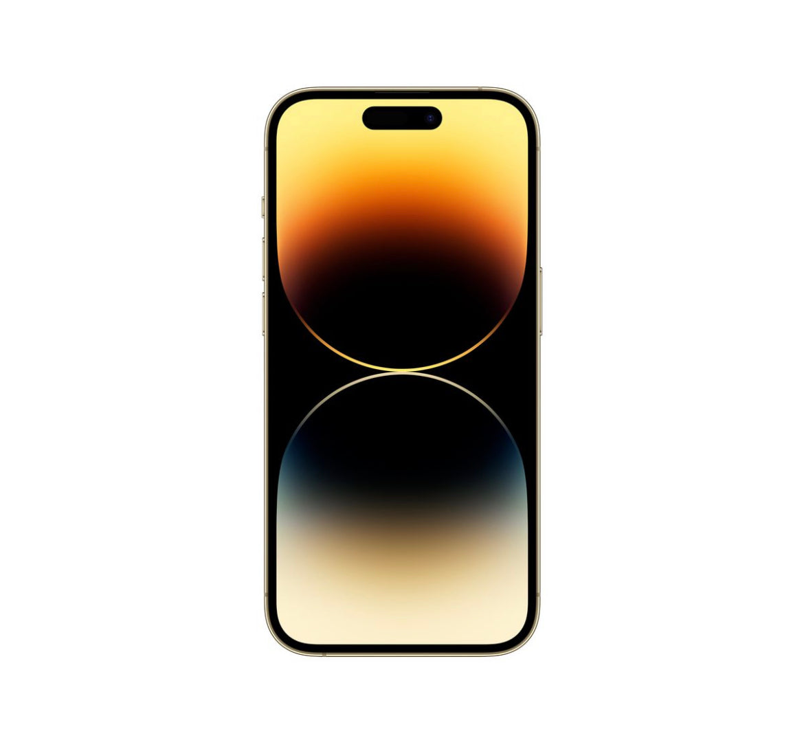iPhone 14 Pro