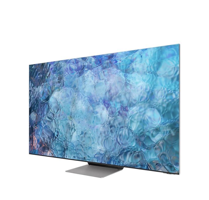 85” QN900A Neo QLED 8K TV