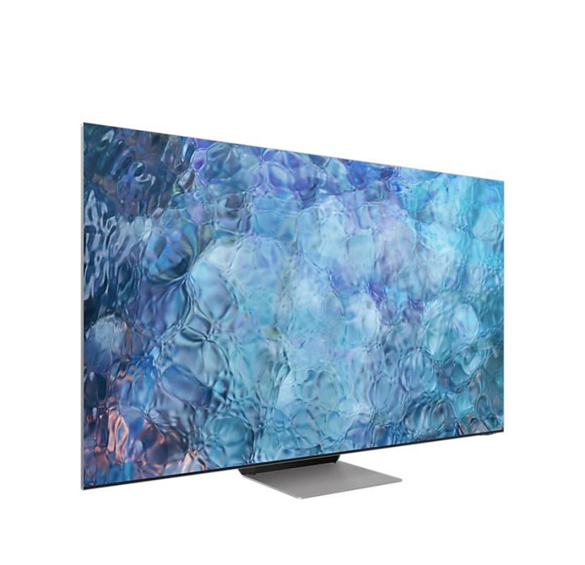 85” QN900A Neo QLED 8K TV