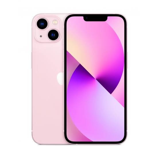 iPhone 13