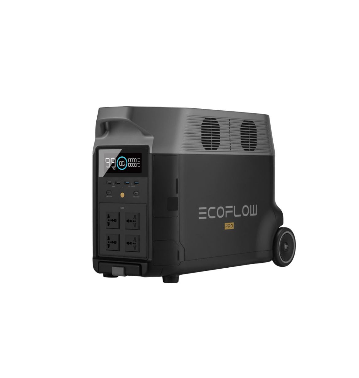 EcoFlow Delta Pro