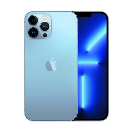 iPhone 13 Pro Max
