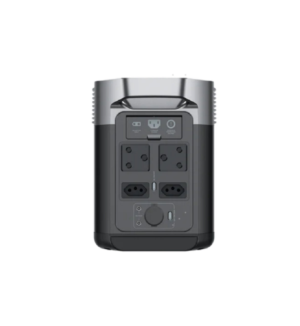 EcoFlow Delta 2