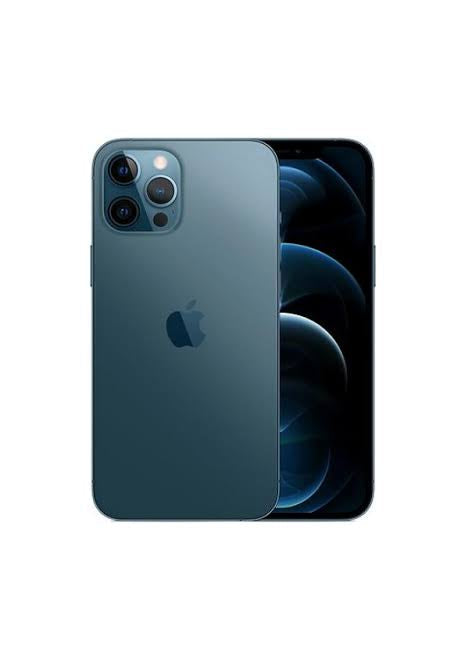 iPhone 12 Pro