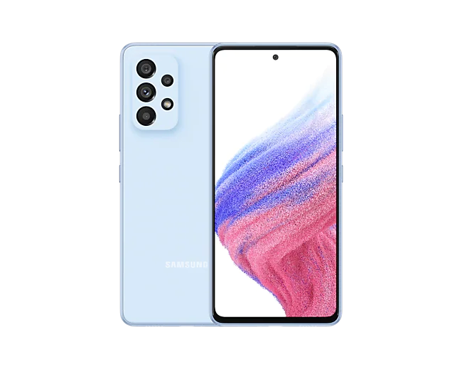 Galaxy A53 5G