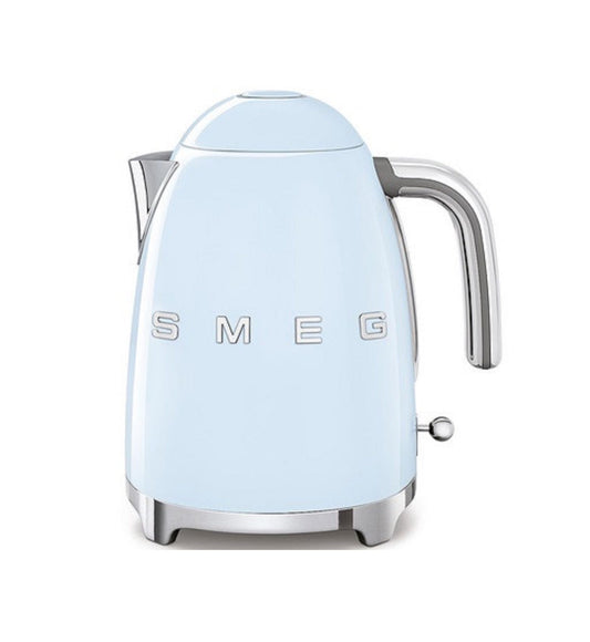 SMEG 1.7 L - 3D Logo Kettle