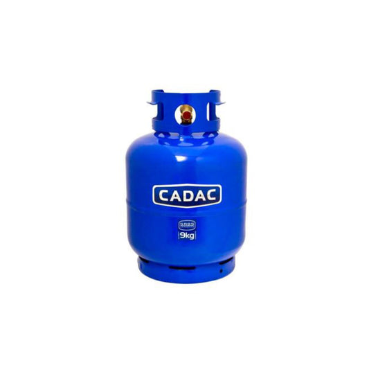 Cadac 9kg Gas Cylinder - Blue