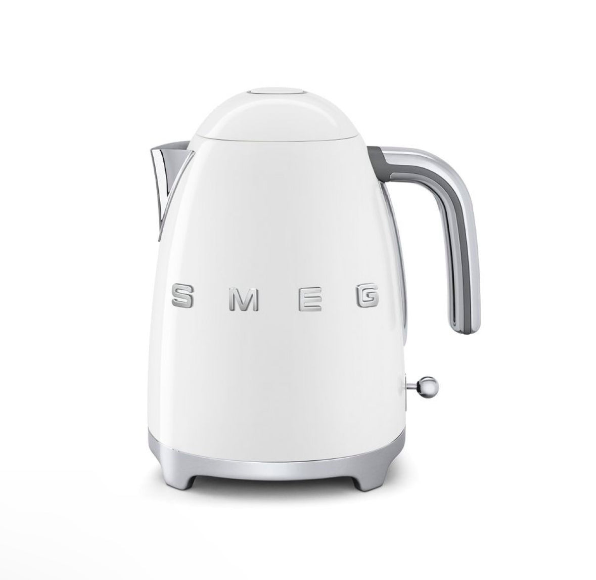 SMEG 1.7 L - 3D Logo Kettle