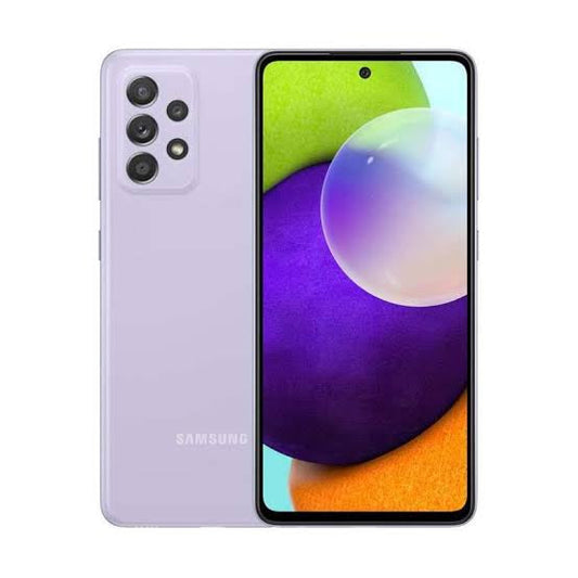 Galaxy A72 5G