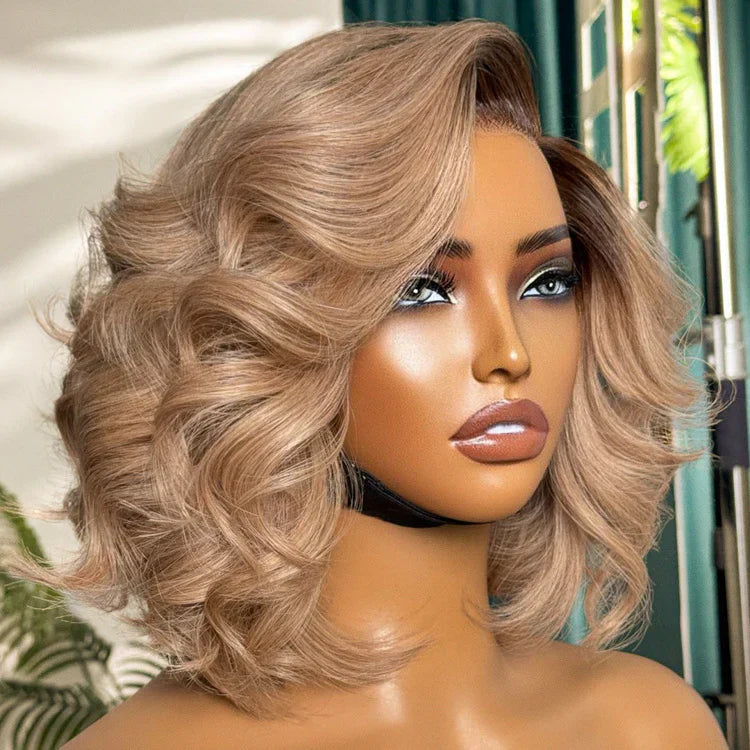 Blowout Ash Blonde