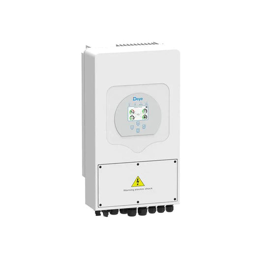 Deye 5KW Hybrid Inverter