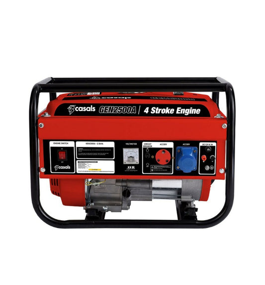 2000W Generator