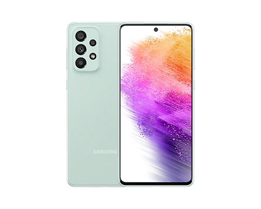 Galaxy A73 5G