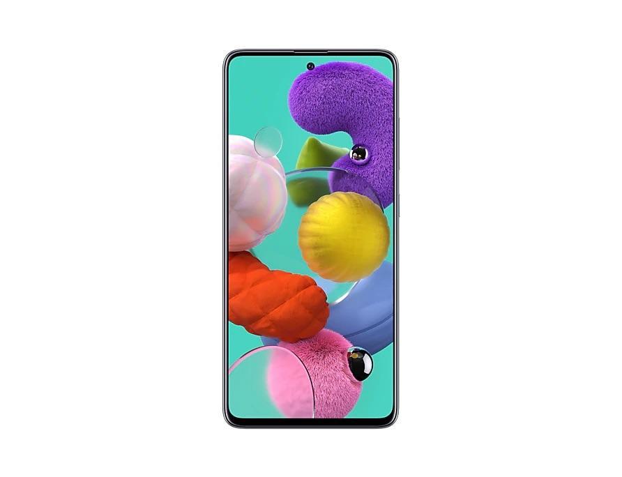 Galaxy A51