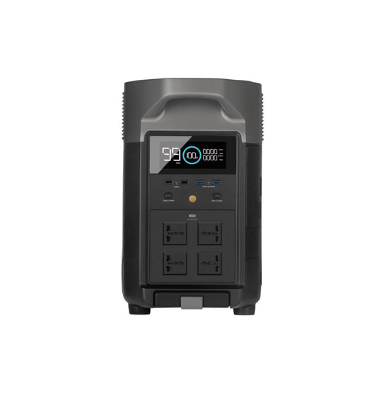 EcoFlow Delta Pro