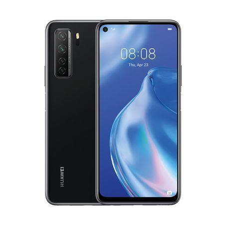 P40 Lite 5G